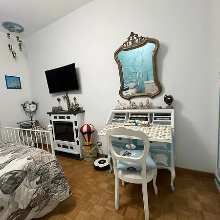 Casa Di Amos Con Parcheggio Privato Appartement *