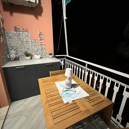 Appartement Casa Di Amos Con Parcheggio Privato Rapallo