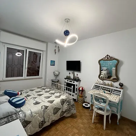 Casa Di Amos Con Parcheggio Privato *