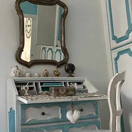 Appartement Casa Di Amos Con Parcheggio Privato Rapallo