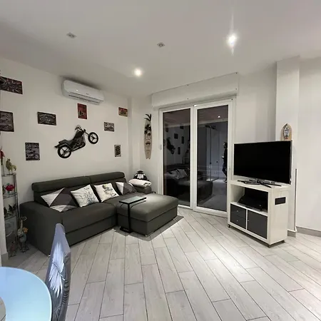 Casa Di Amos Con Parcheggio Privato *