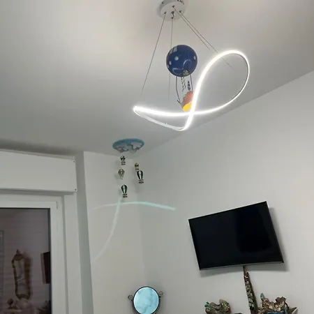 Casa Di Amos Con Parcheggio Privato * Rapallo