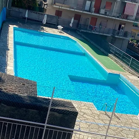 Casa Di Amos Con Parcheggio Privato * Rapallo