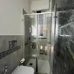 Casa Di Amos Con Parcheggio Privato شقة