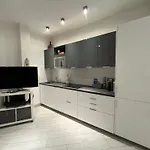 Casa Di Amos Con Parcheggio Privato شقة راباللو