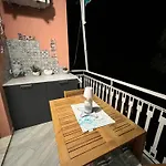 شقة Casa Di Amos Con Parcheggio Privato راباللو