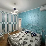 Casa Di Amos Con Parcheggio Privato شقة راباللو