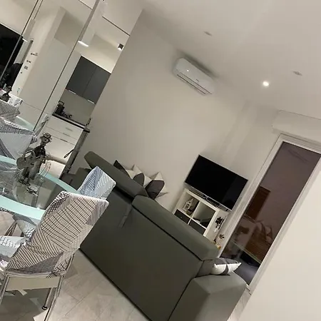 Apartamento Casa Di Amos Con Parcheggio Privato *