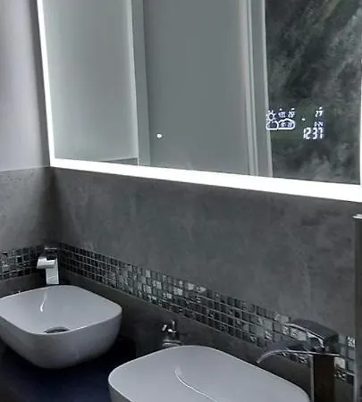 Apartamento Casa Di Amos Con Parcheggio Privato *