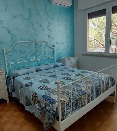 Casa Di Amos Con Parcheggio Privato Apartamento