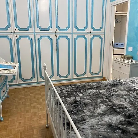Apartamento Casa Di Amos Con Parcheggio Privato *