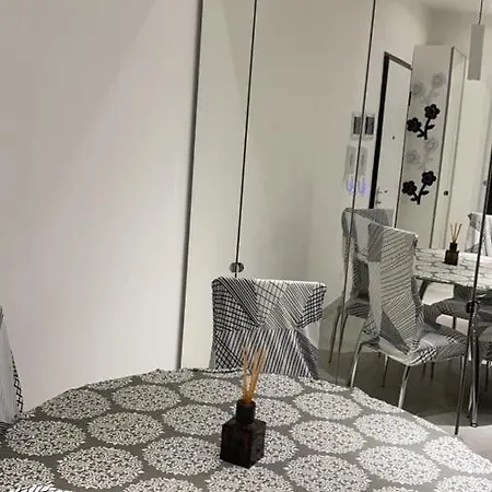 Casa Di Amos Con Parcheggio Privato *
