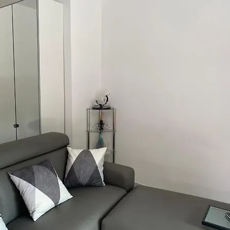 Apartamento Casa Di Amos Con Parcheggio Privato