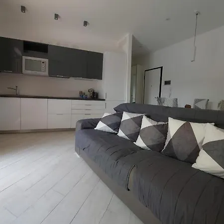 Apartamento Casa Di Amos Con Parcheggio Privato *