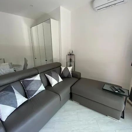 Casa Di Amos Con Parcheggio Privato Apartamento