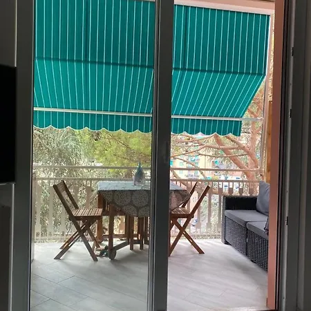 Casa Di Amos Con Parcheggio Privato Apartamento *