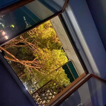 Casa Di Amos Con Parcheggio Privato Apartamento Rapallo