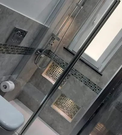 Apartamento Casa Di Amos Con Parcheggio Privato