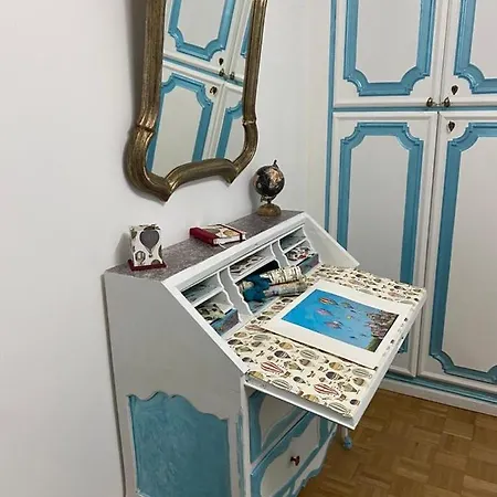 Casa Di Amos Con Parcheggio Privato *