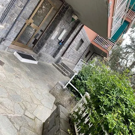 Casa Di Amos Con Parcheggio Privato