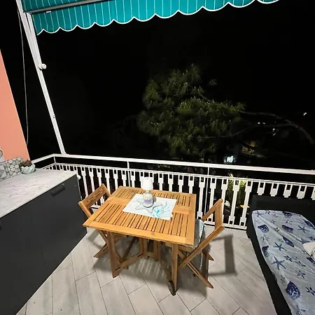 Casa Di Amos Con Parcheggio Privato * Rapallo