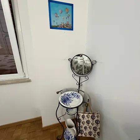 Casa Di Amos Con Parcheggio Privato