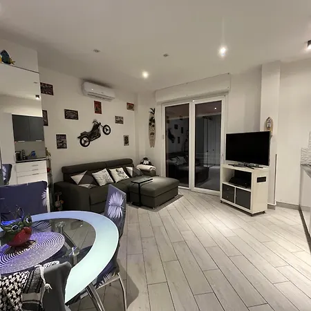 Casa Di Amos Con Parcheggio Privato Apartamento *