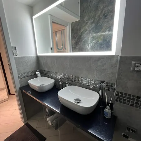 Apartamento Casa Di Amos Con Parcheggio Privato *