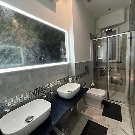 Casa Di Amos Con Parcheggio Privato