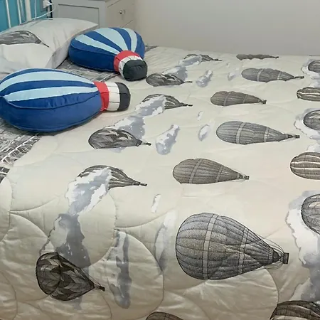 Casa Di Amos Con Parcheggio Privato Apartamento *