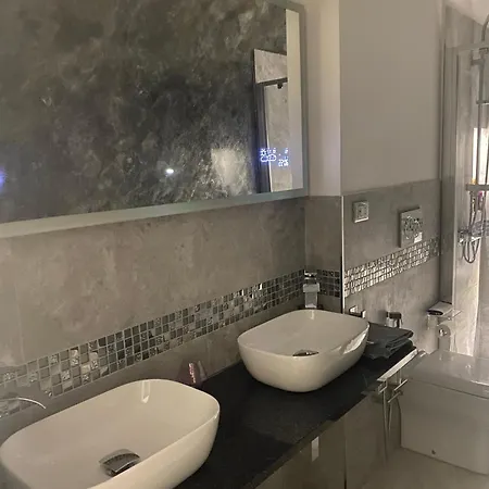 Apartamento Casa Di Amos Con Parcheggio Privato *