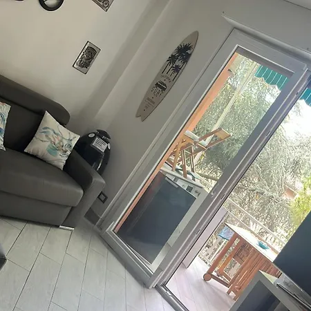 Casa Di Amos Con Parcheggio Privato