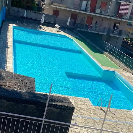 Casa Di Amos Con Parcheggio Privato Appartement *