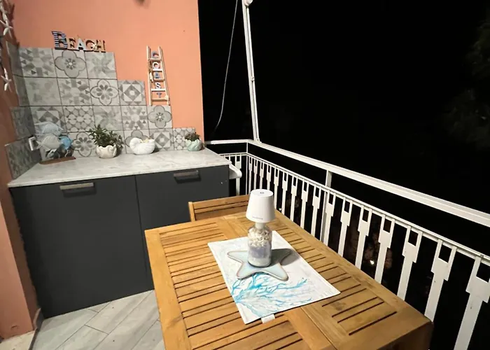 Apartment Casa Di Amos Con Parcheggio Privato Rapallo