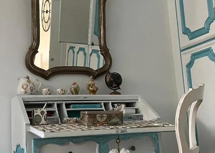 Appartement Casa Di Amos Con Parcheggio Privato Rapallo