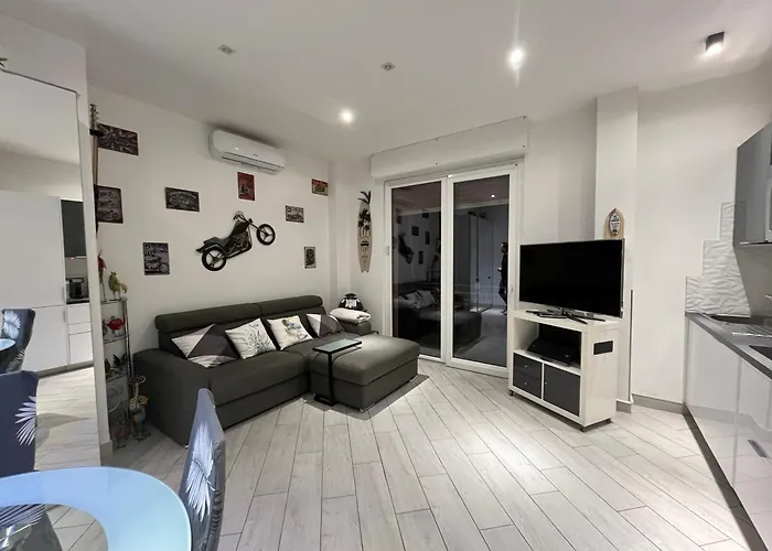 Casa Di Amos Con Parcheggio Privato *