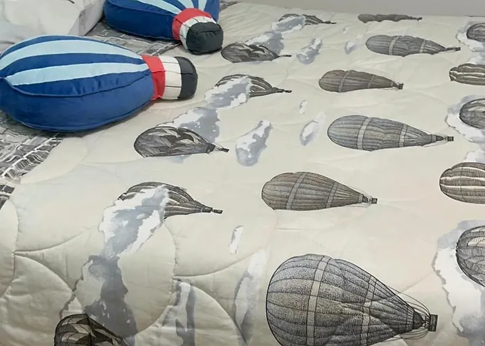 Casa Di Amos Con Parcheggio Privato Apartment *