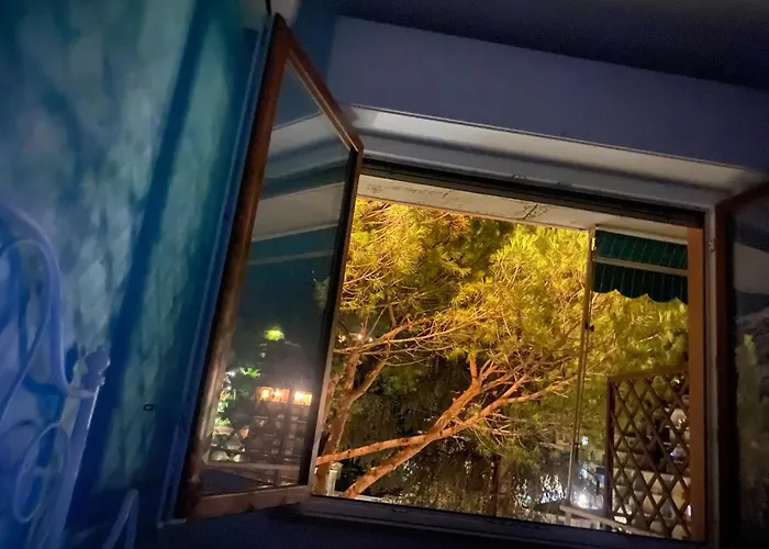 Casa Di Amos Con Parcheggio Privato Appartement Rapallo