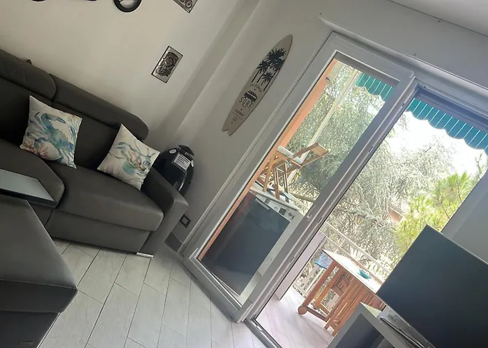 Casa Di Amos Con Parcheggio Privato