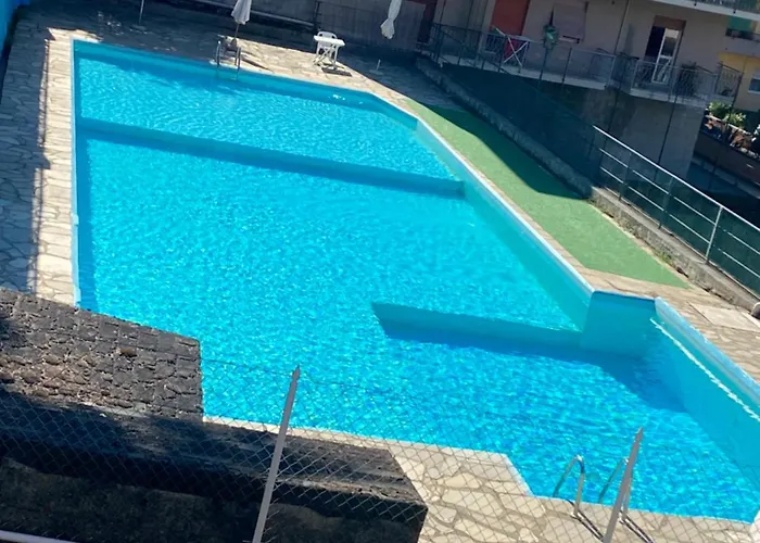 Casa Di Amos Con Parcheggio Privato Apartment *